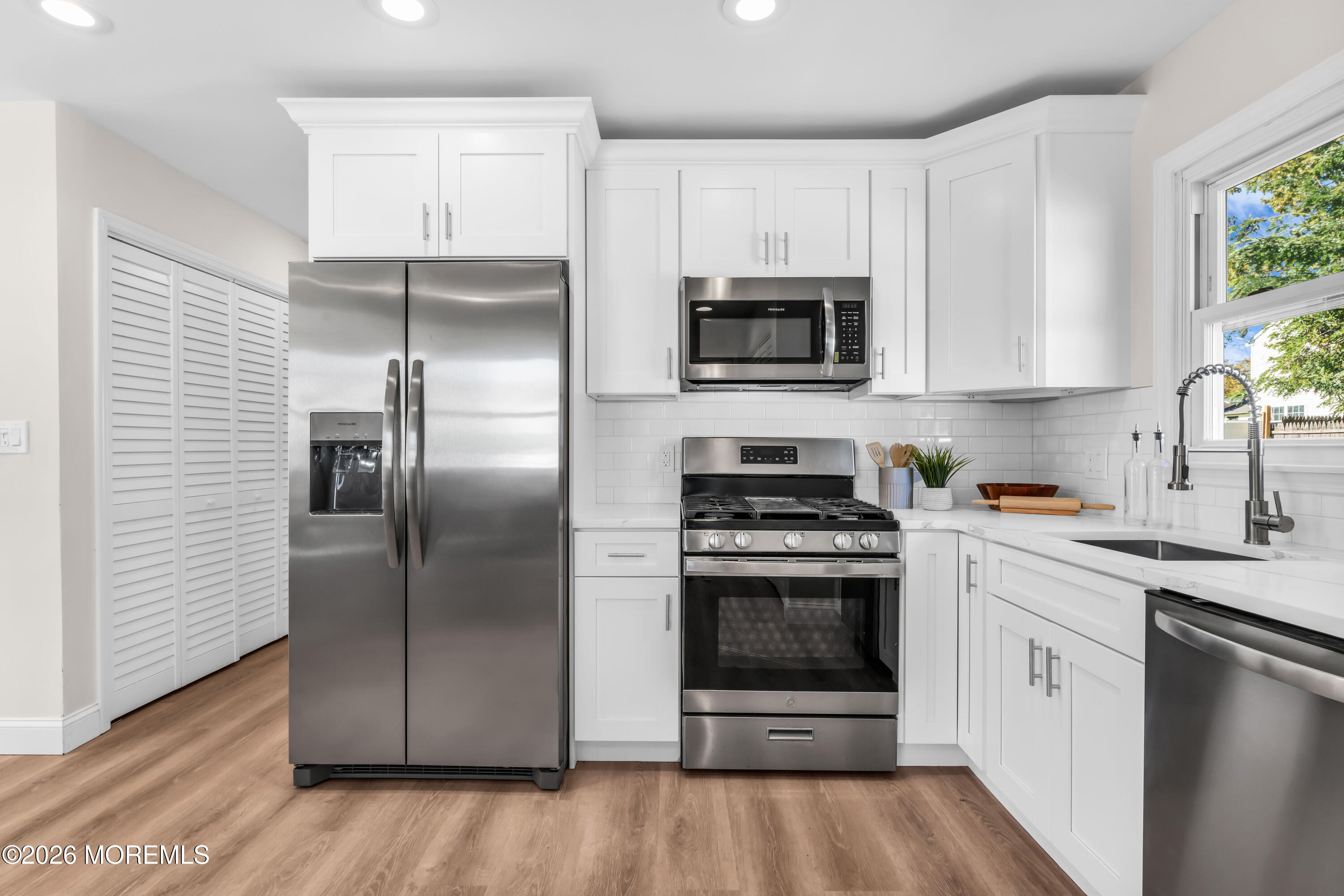 168 Milton Avenue Cliffwood NJ 07721