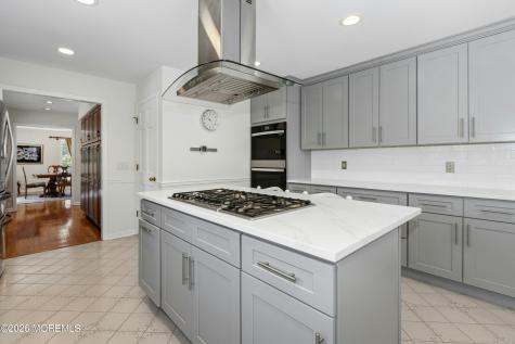 60 Evergreen Lane Watchung NJ 07069