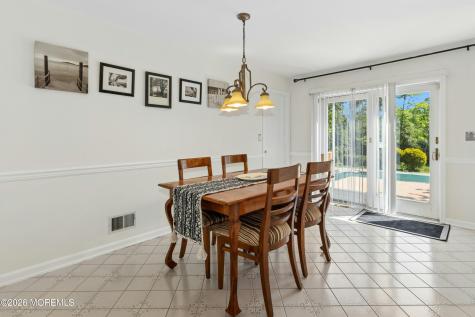 60 Evergreen Lane Watchung NJ 07069