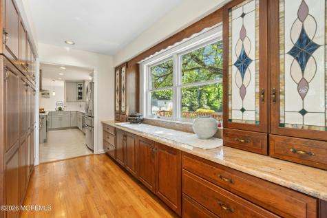60 Evergreen Lane Watchung NJ 07069