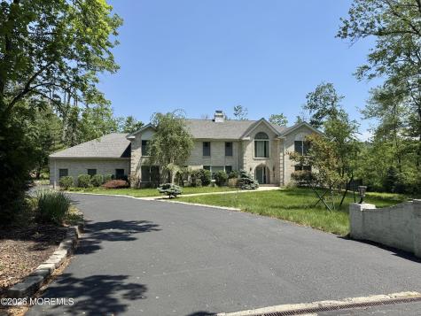 60 Evergreen Lane Watchung NJ 07069