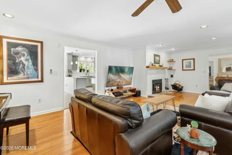 60 Evergreen Lane Watchung NJ 07069