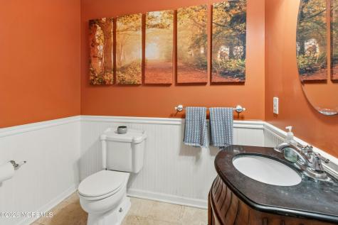 60 Evergreen Lane Watchung NJ 07069