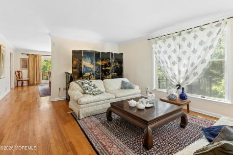 60 Evergreen Lane Watchung NJ 07069