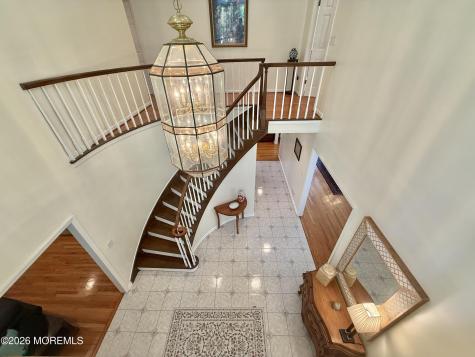 60 Evergreen Lane Watchung NJ 07069