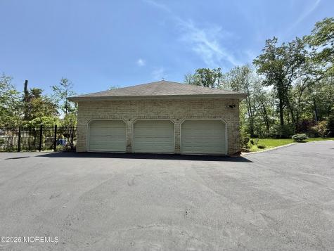 60 Evergreen Lane Watchung NJ 07069