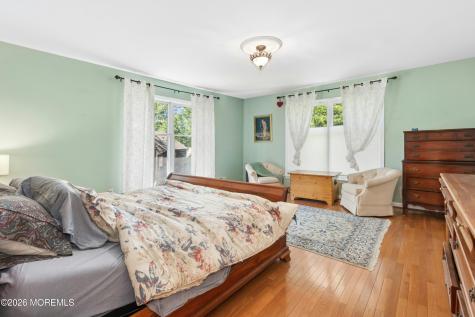 60 Evergreen Lane Watchung NJ 07069