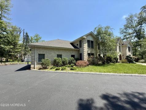 60 Evergreen Lane Watchung NJ 07069