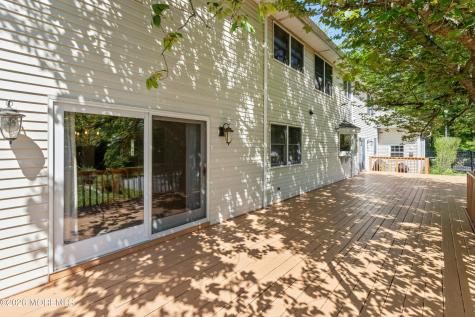 60 Evergreen Lane Watchung NJ 07069