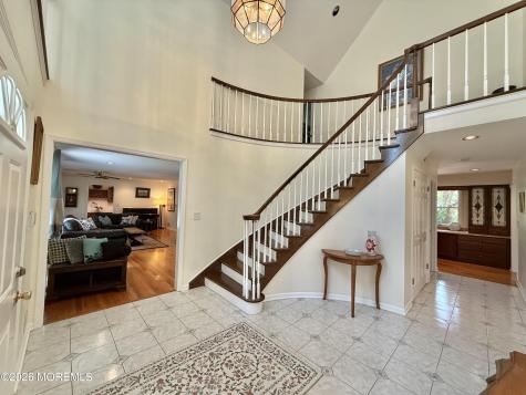 60 Evergreen Lane Watchung NJ 07069