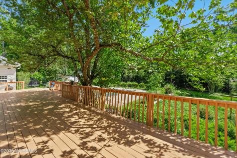 60 Evergreen Lane Watchung NJ 07069