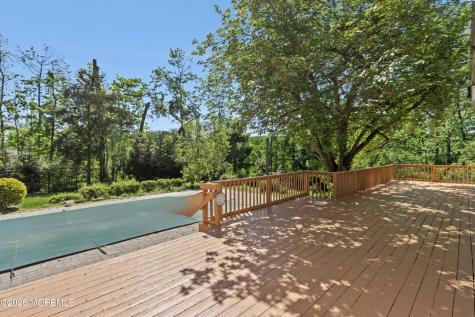 60 Evergreen Lane Watchung NJ 07069