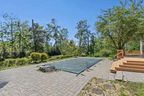 60 Evergreen Lane Watchung NJ 07069