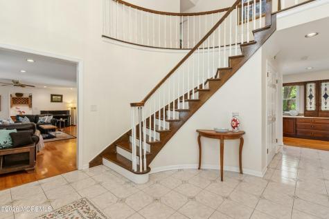 60 Evergreen Lane Watchung NJ 07069