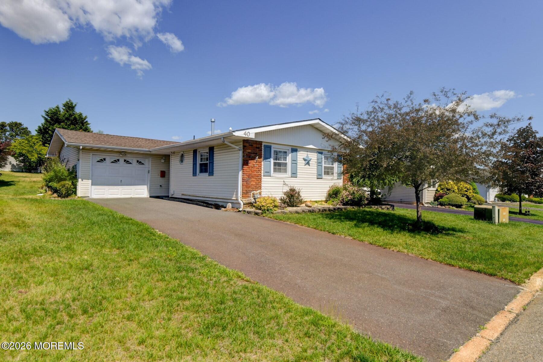 40 Sidney Court Brick NJ 08723