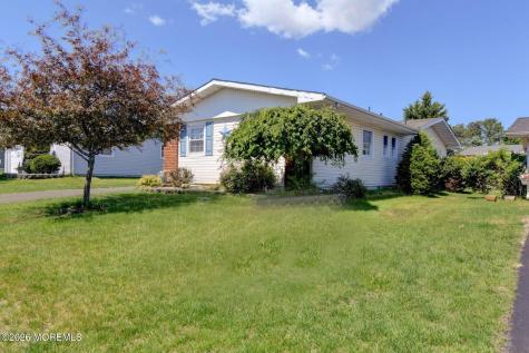 40 Sidney Court Brick NJ 08723