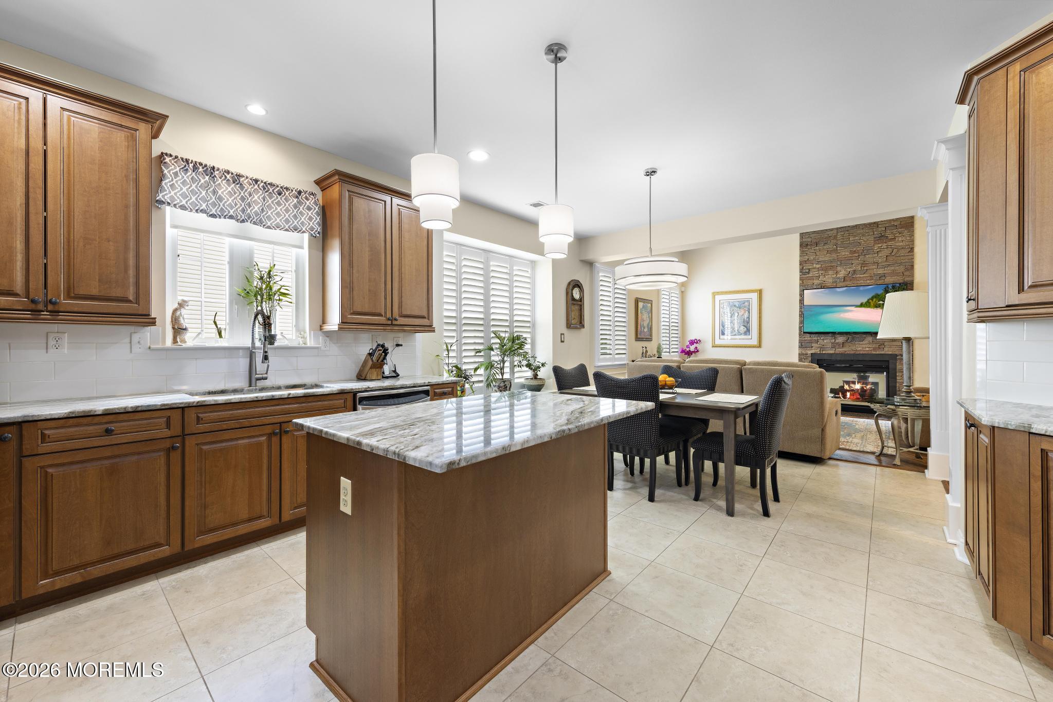 21 Honeysuckle Drive Manahawkin NJ 08050