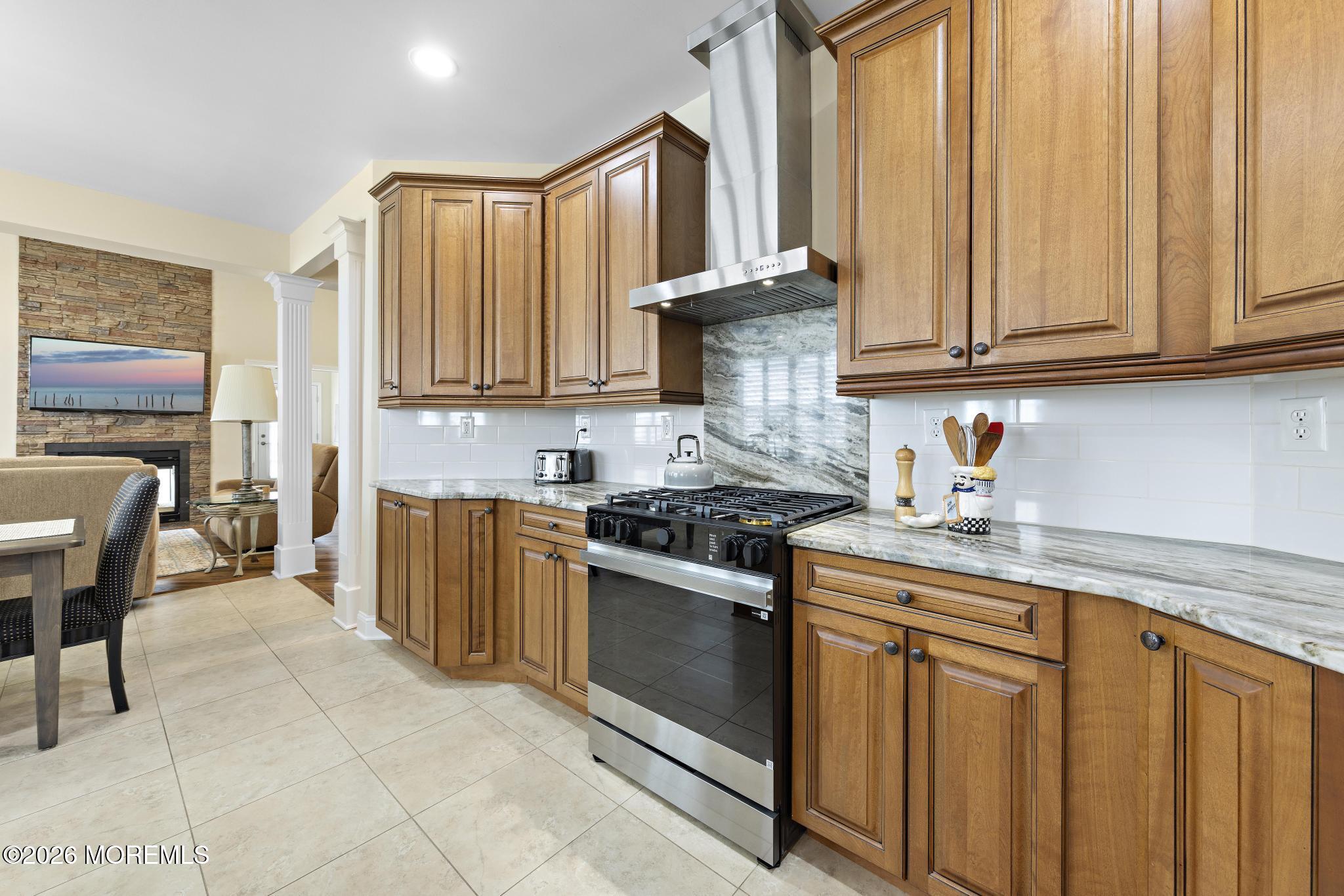 21 Honeysuckle Drive Manahawkin NJ 08050
