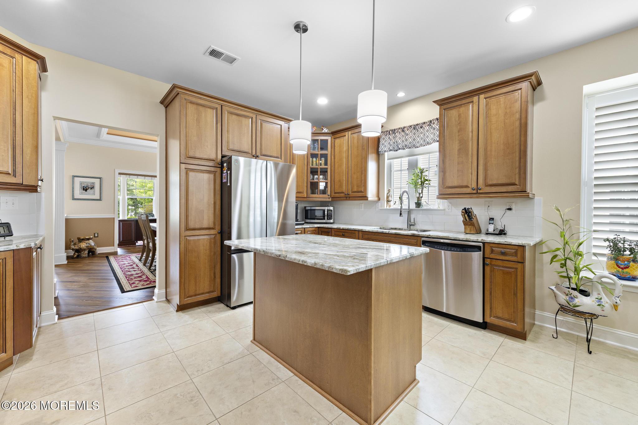 21 Honeysuckle Drive Manahawkin NJ 08050