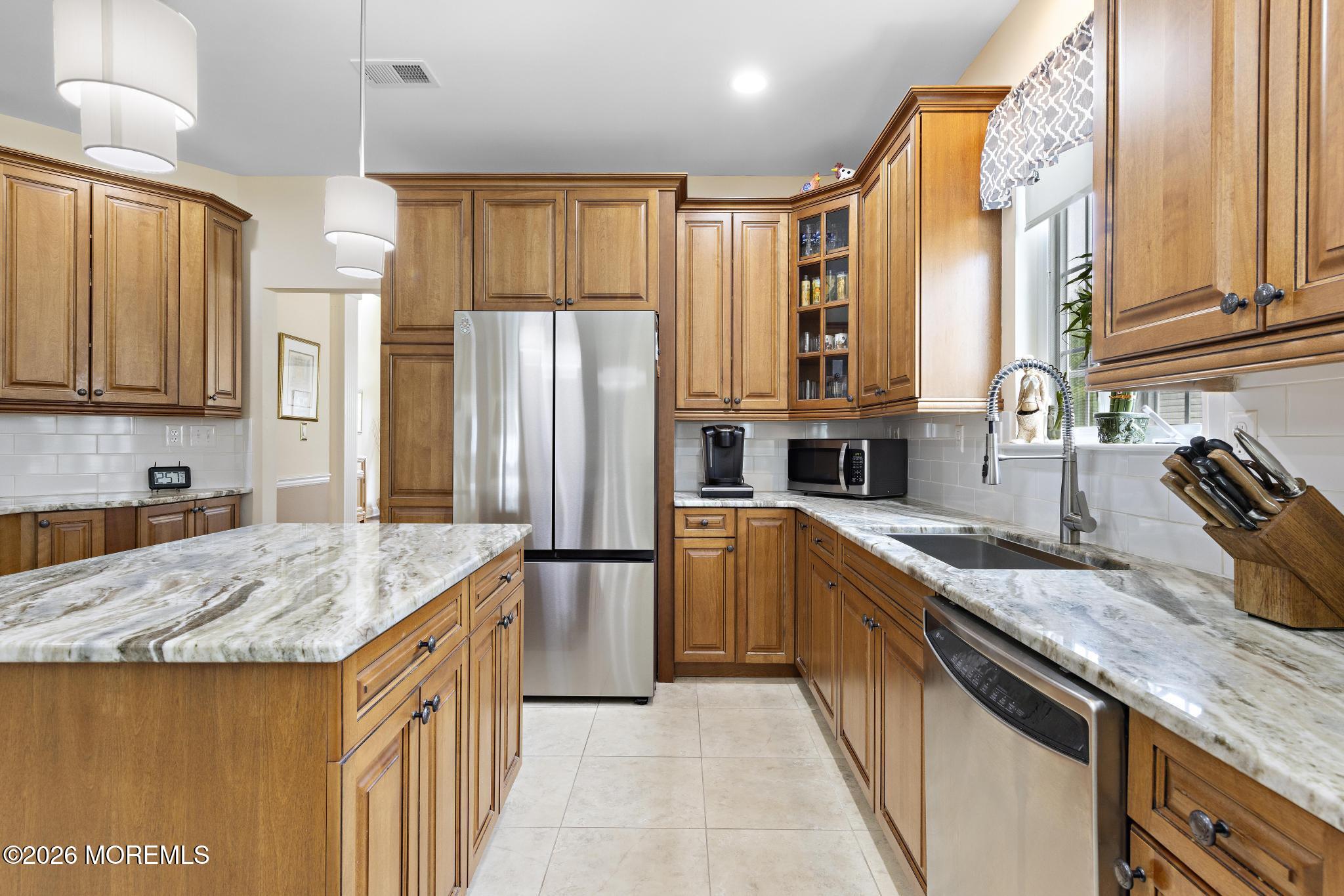 21 Honeysuckle Drive Manahawkin NJ 08050