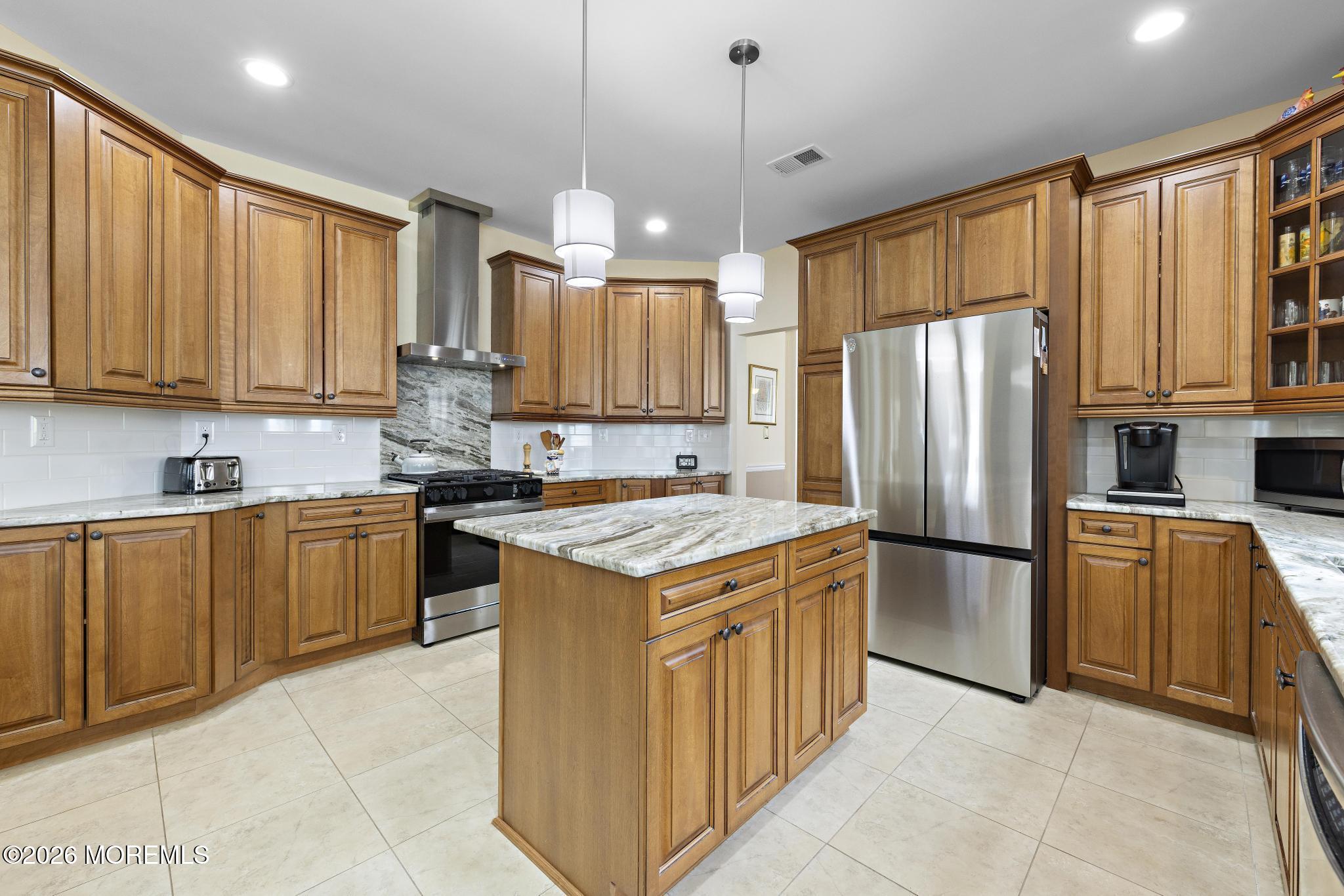 21 Honeysuckle Drive Manahawkin NJ 08050