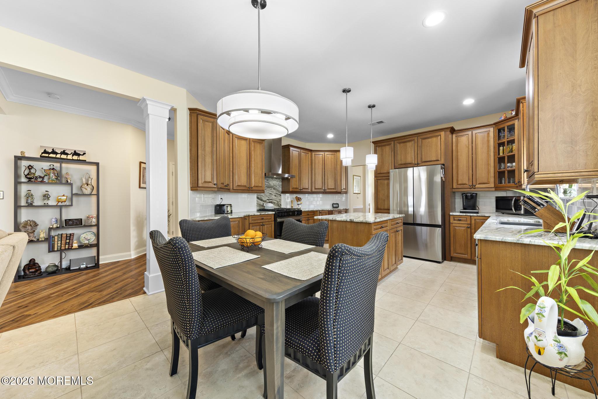 21 Honeysuckle Drive Manahawkin NJ 08050