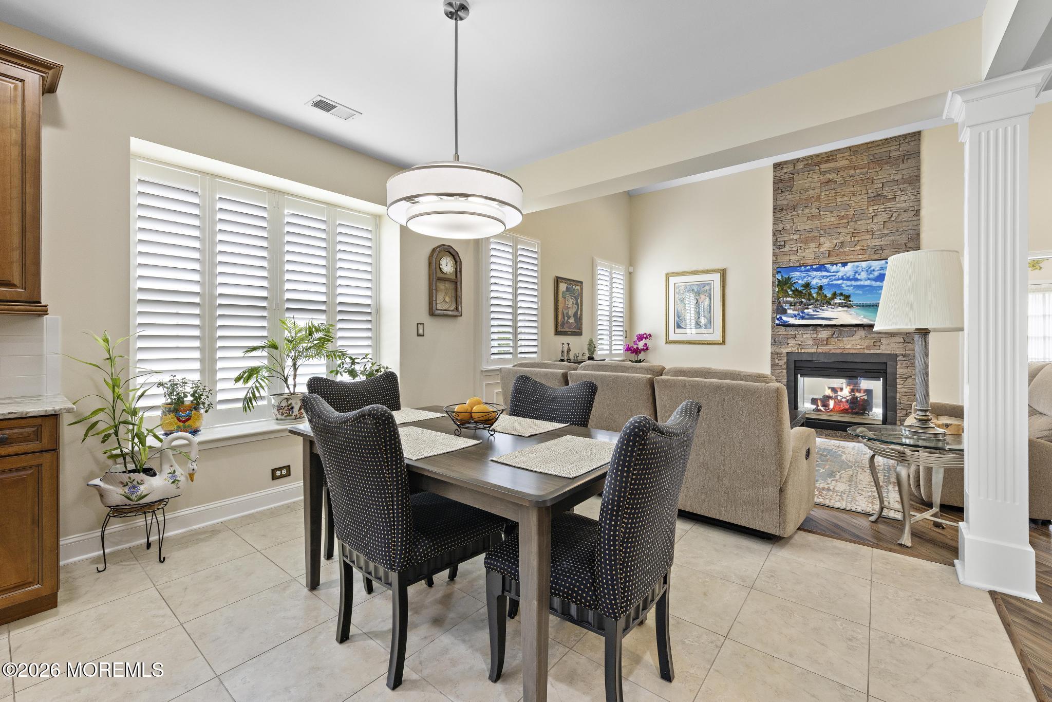 21 Honeysuckle Drive Manahawkin NJ 08050