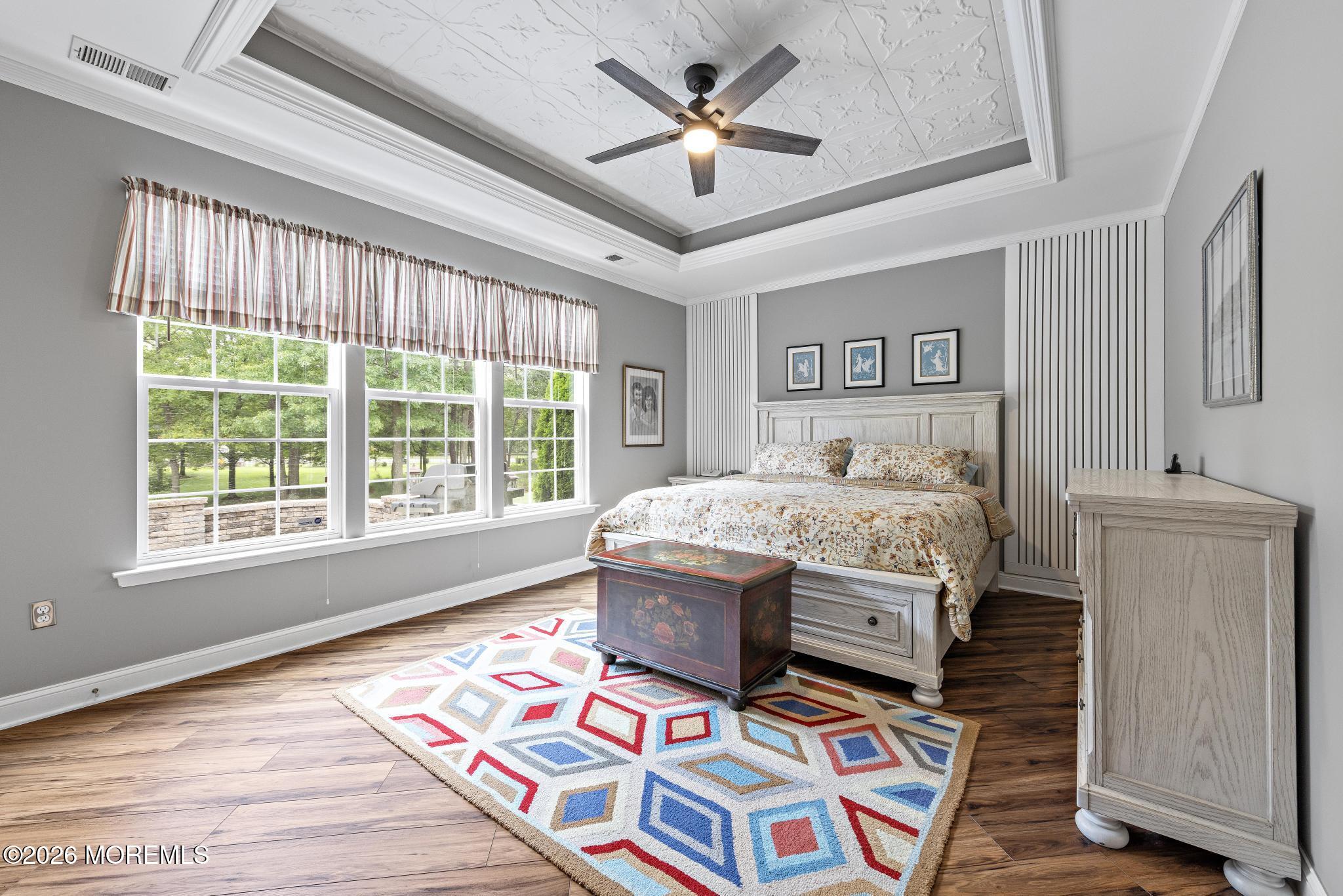 21 Honeysuckle Drive Manahawkin NJ 08050