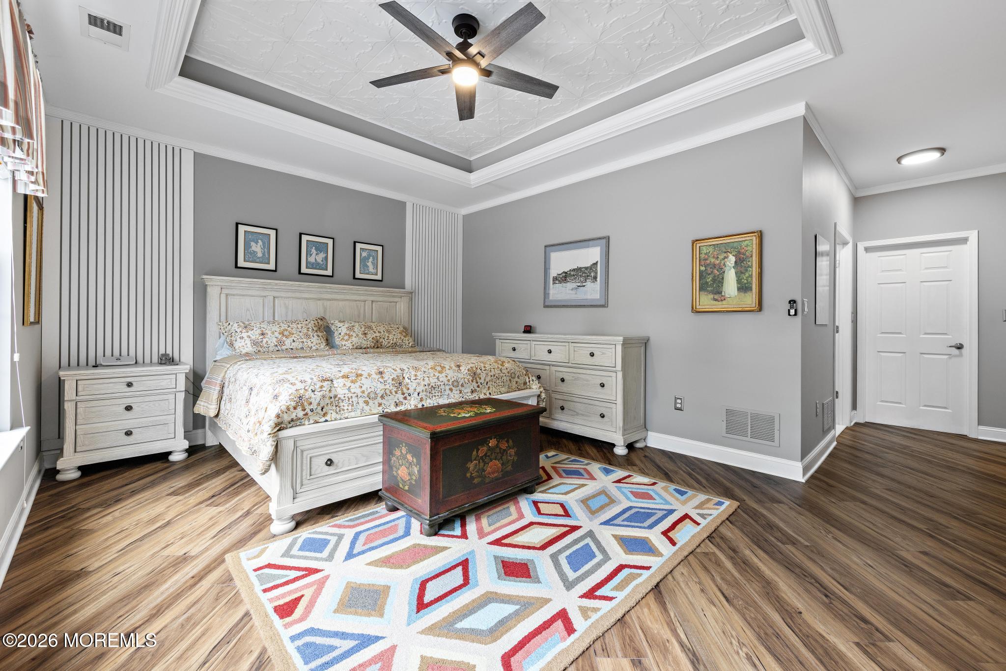 21 Honeysuckle Drive Manahawkin NJ 08050