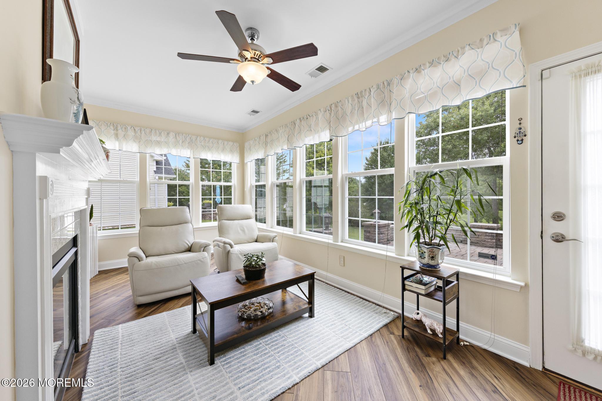 21 Honeysuckle Drive Manahawkin NJ 08050
