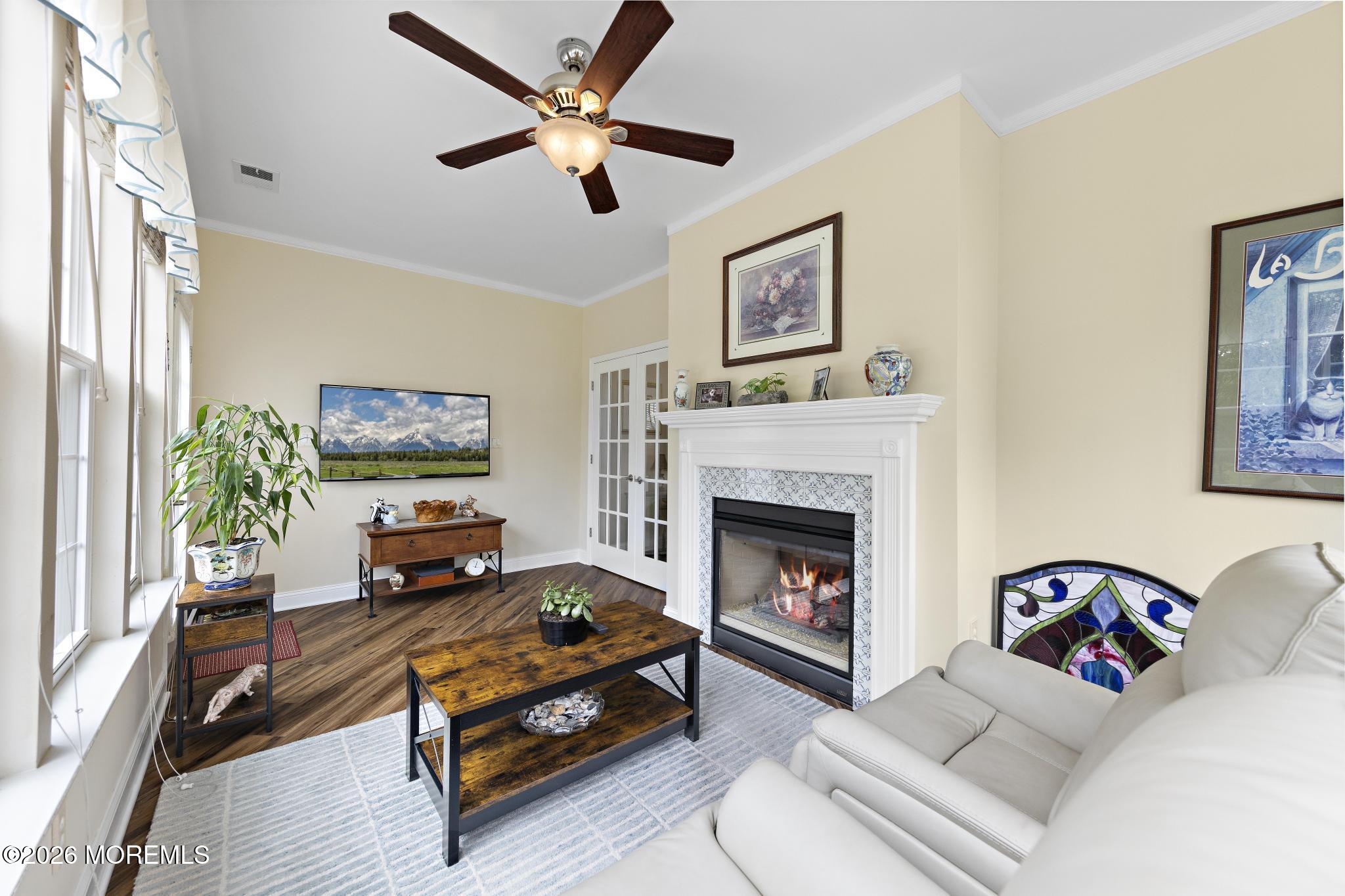 21 Honeysuckle Drive Manahawkin NJ 08050