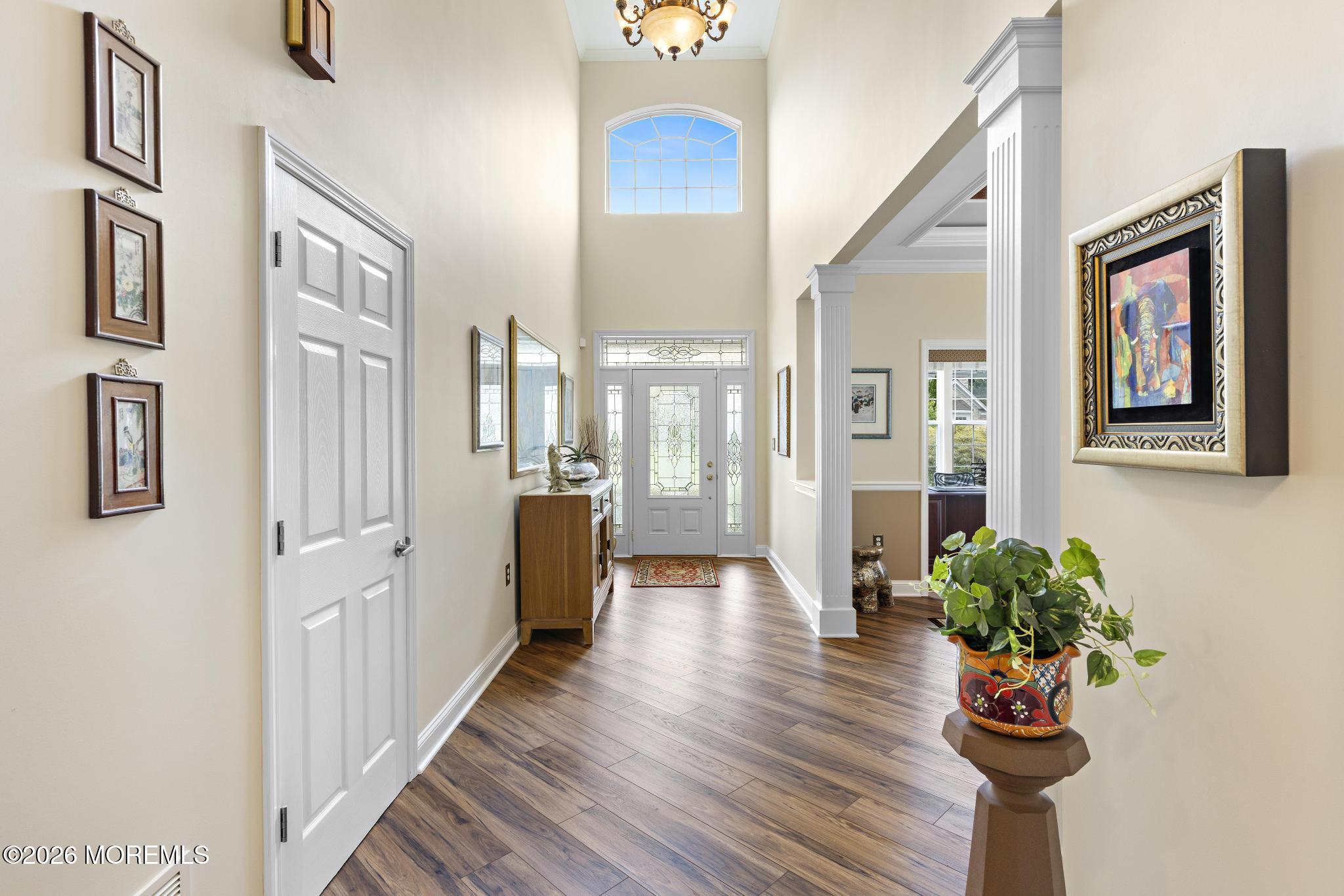 21 Honeysuckle Drive Manahawkin NJ 08050