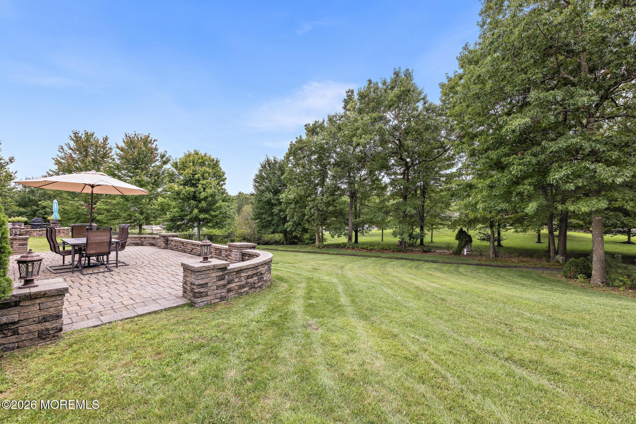 21 Honeysuckle Drive Manahawkin NJ 08050