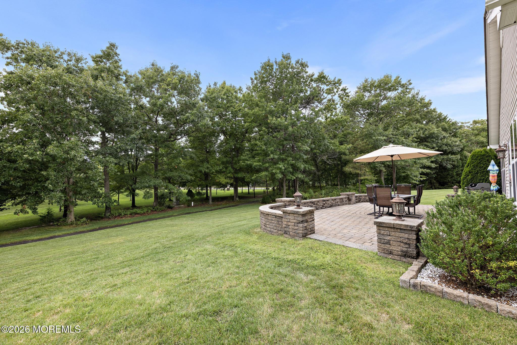21 Honeysuckle Drive Manahawkin NJ 08050