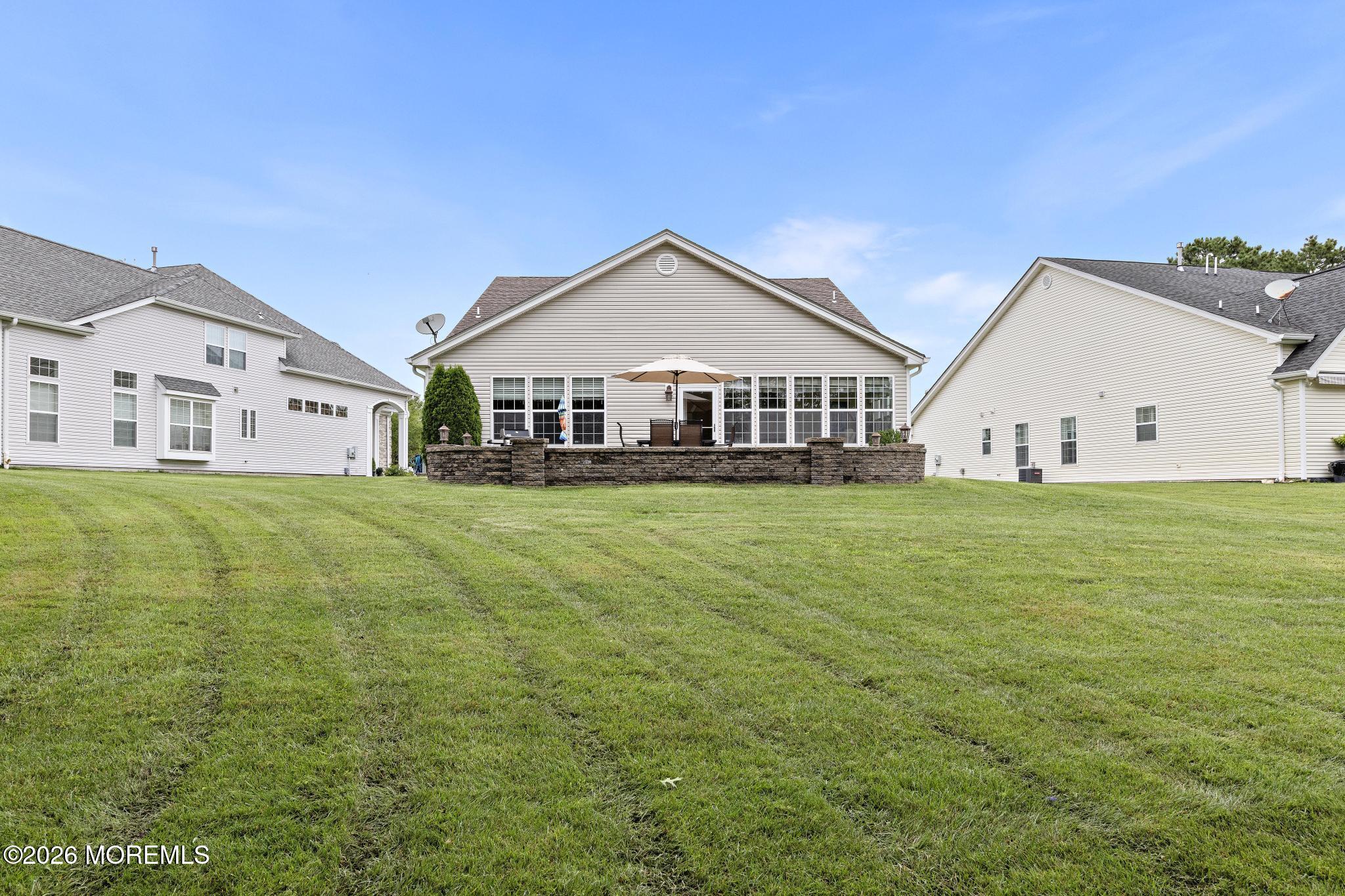 21 Honeysuckle Drive Manahawkin NJ 08050