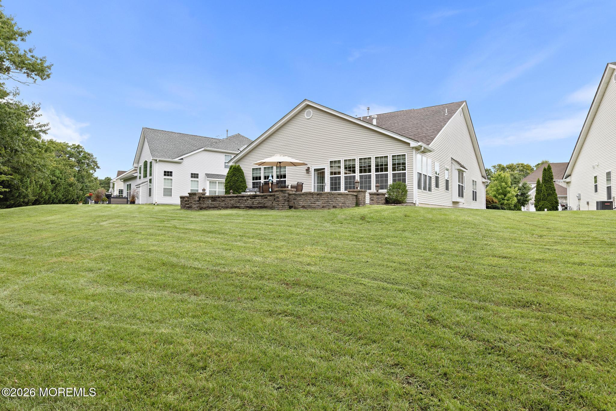 21 Honeysuckle Drive Manahawkin NJ 08050