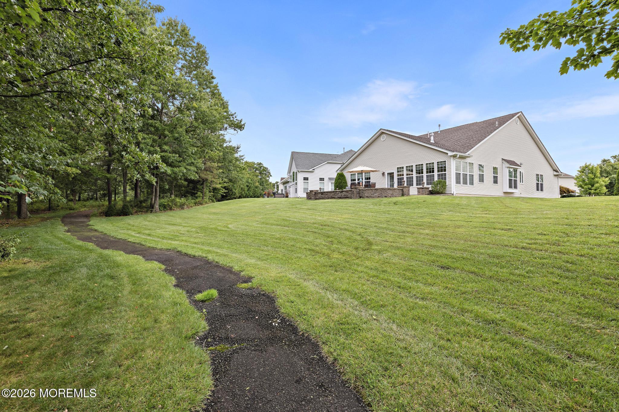 21 Honeysuckle Drive Manahawkin NJ 08050