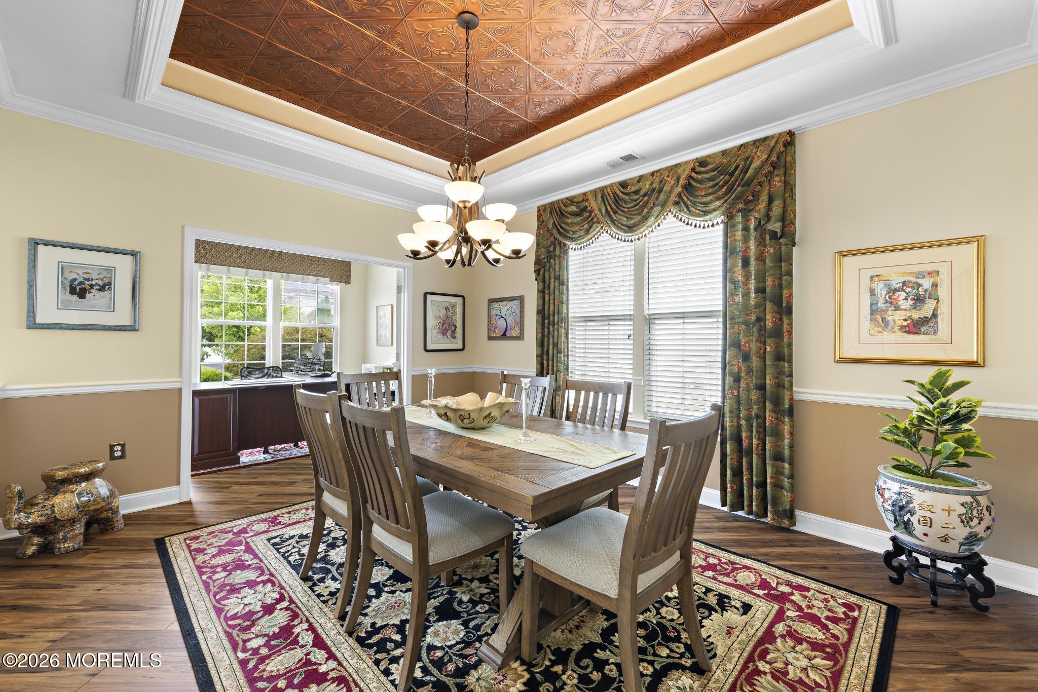 21 Honeysuckle Drive Manahawkin NJ 08050