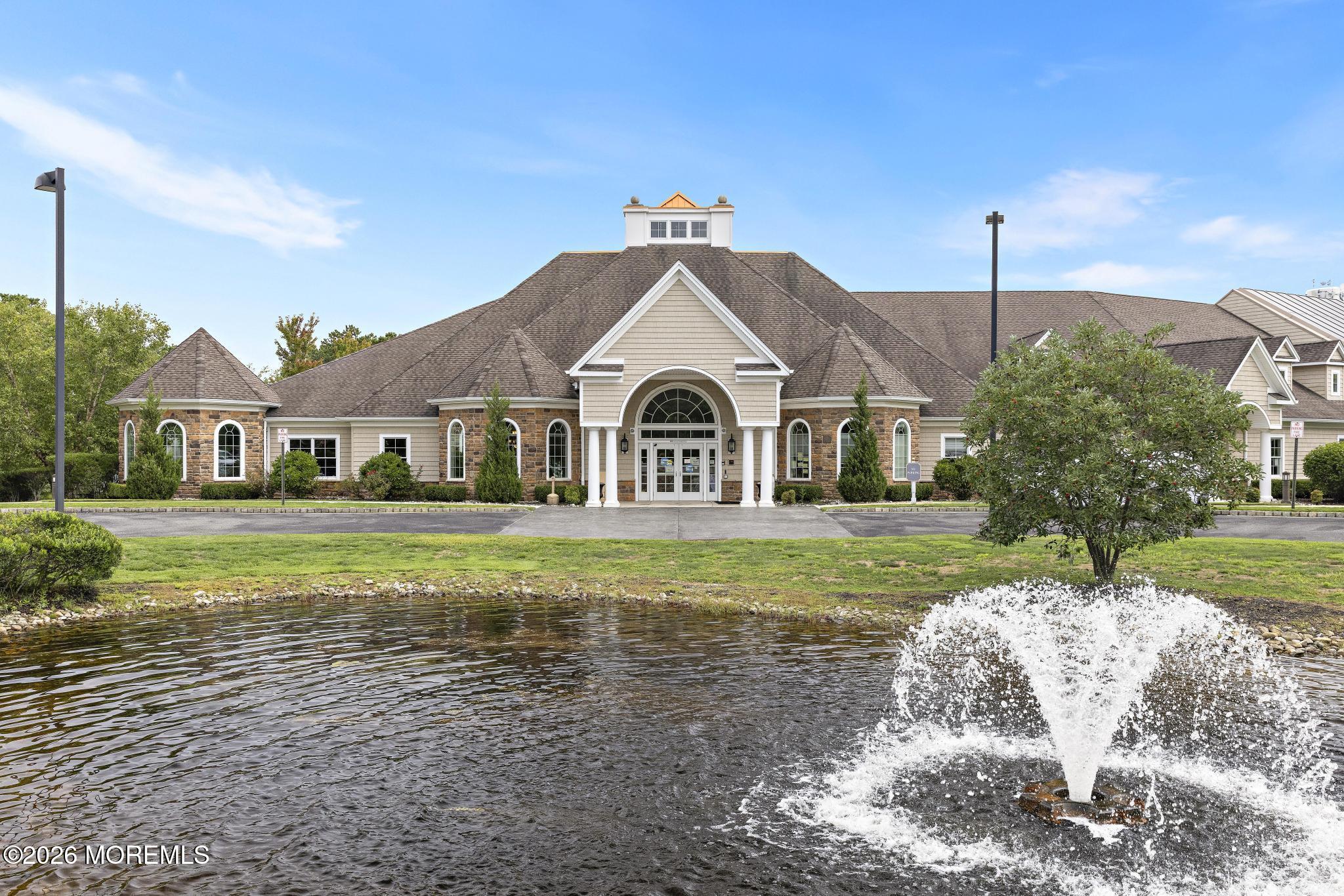 21 Honeysuckle Drive Manahawkin NJ 08050
