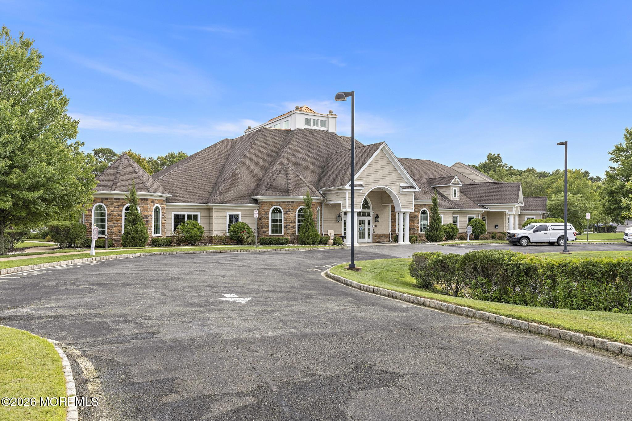 21 Honeysuckle Drive Manahawkin NJ 08050