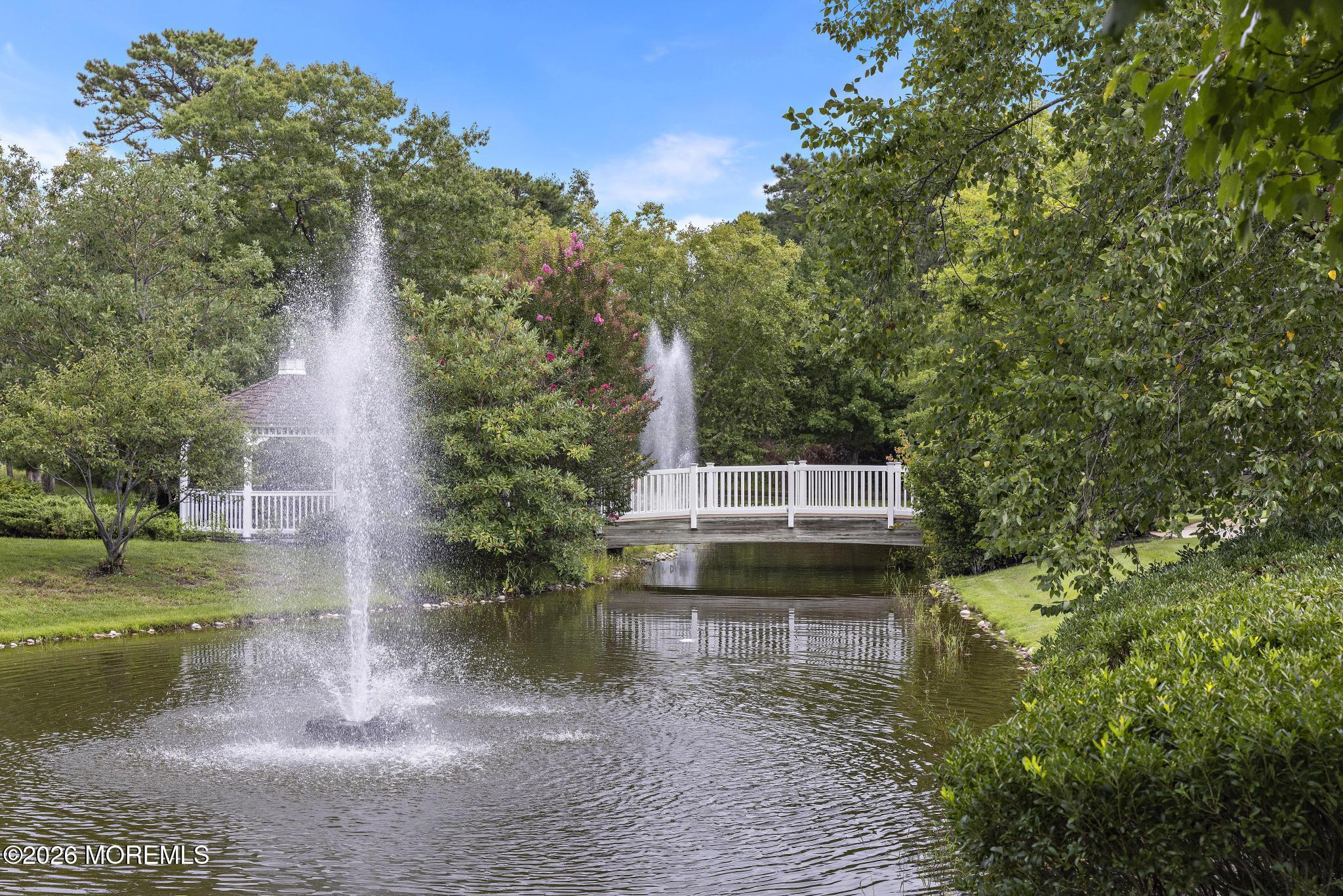21 Honeysuckle Drive Manahawkin NJ 08050