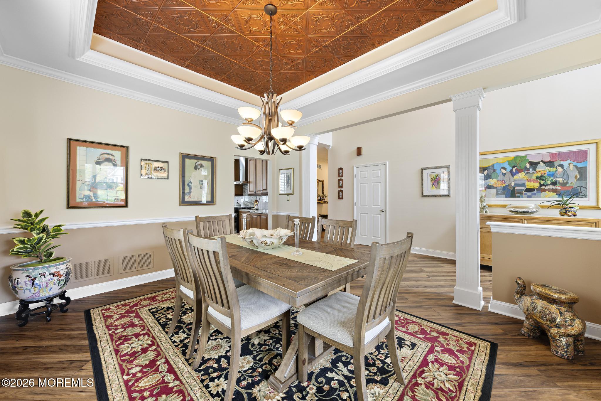 21 Honeysuckle Drive Manahawkin NJ 08050