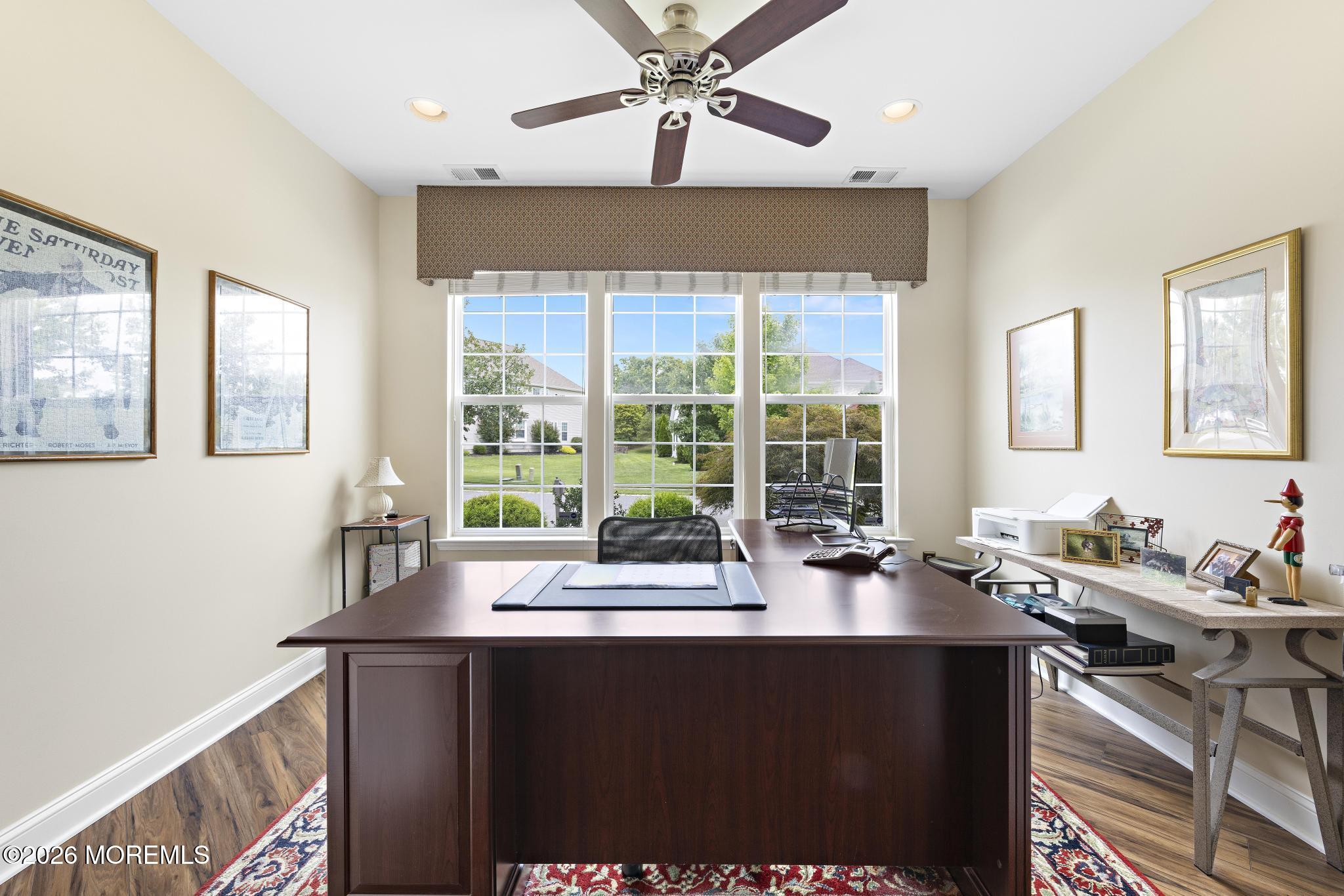 21 Honeysuckle Drive Manahawkin NJ 08050