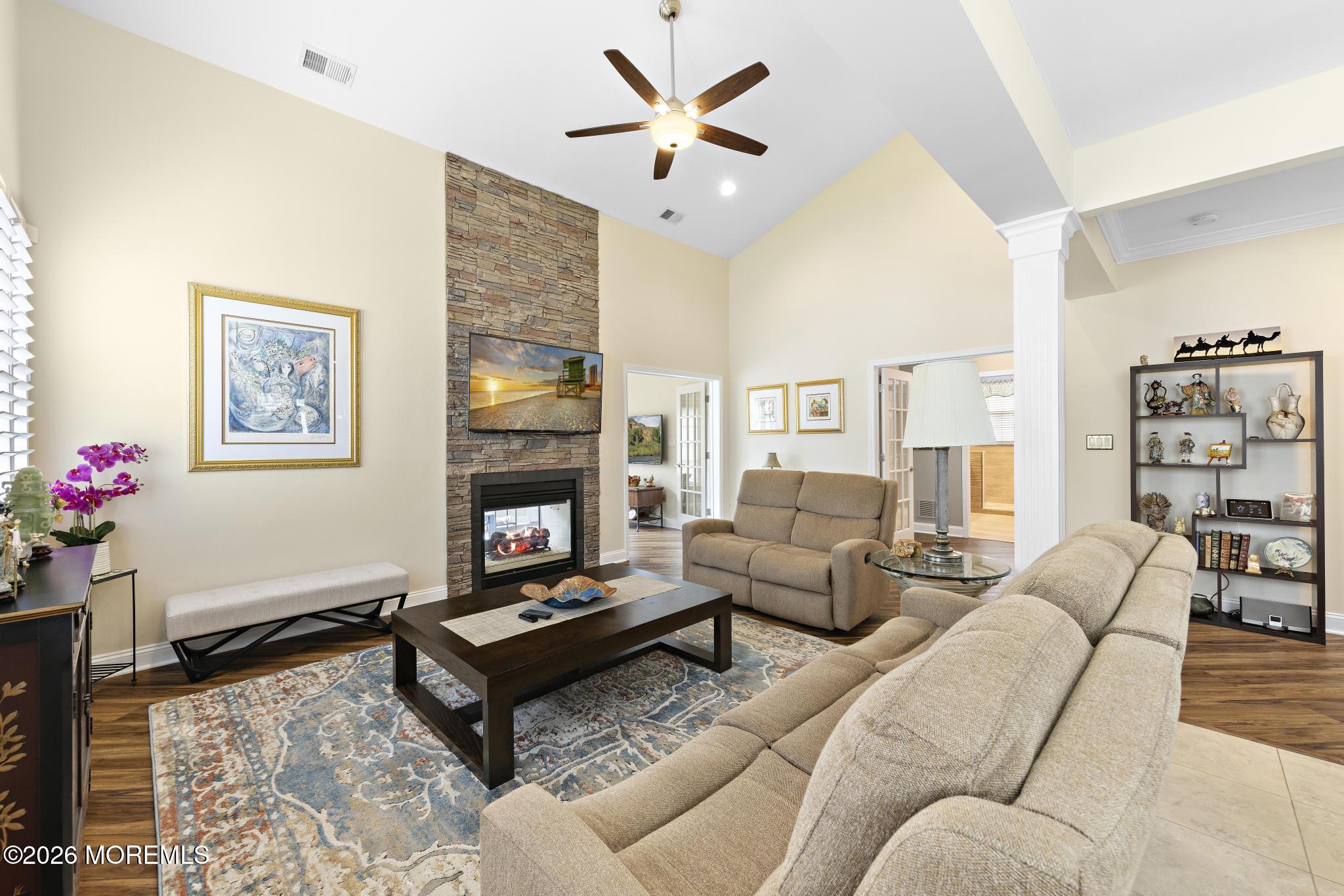 21 Honeysuckle Drive Manahawkin NJ 08050