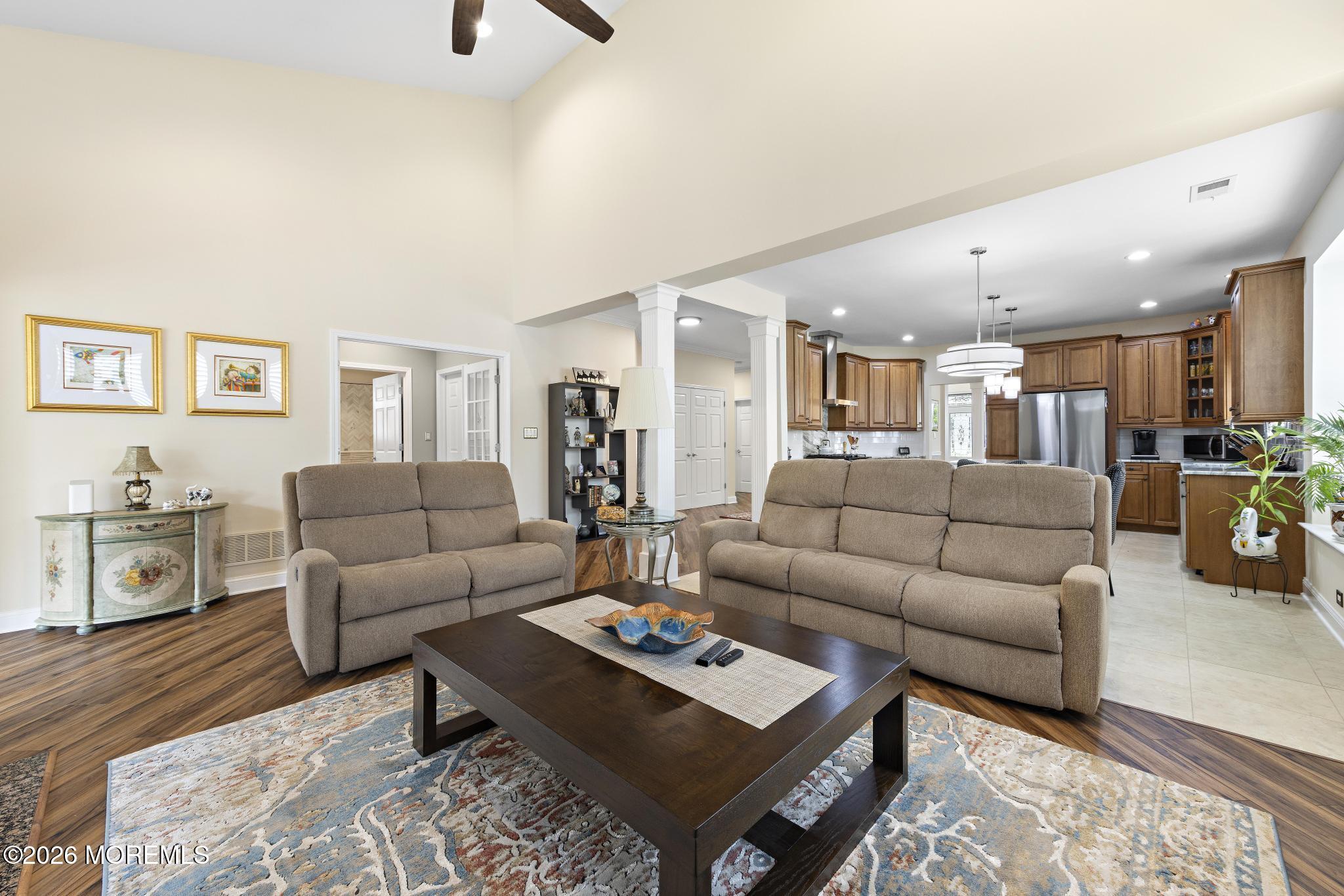 21 Honeysuckle Drive Manahawkin NJ 08050