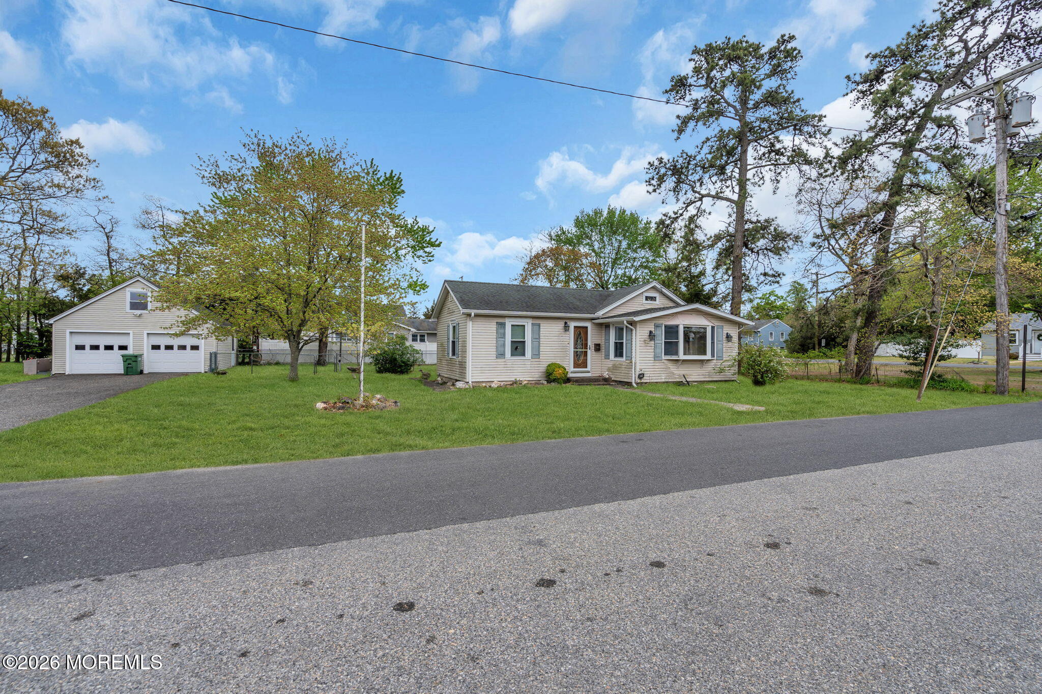 Beachwood NJ, 145 Cable Avenue