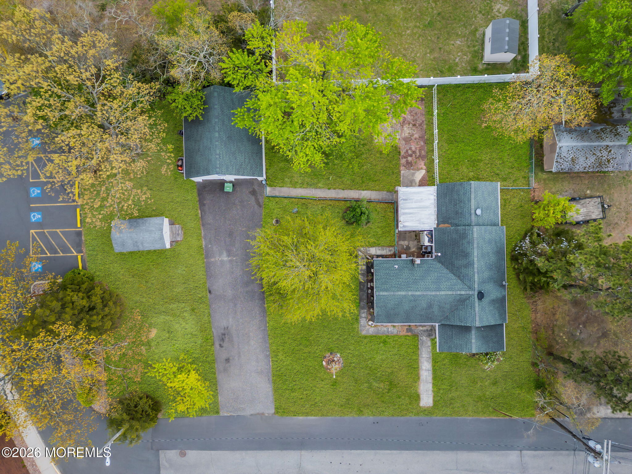 145 Cable Avenue Beachwood NJ 08722