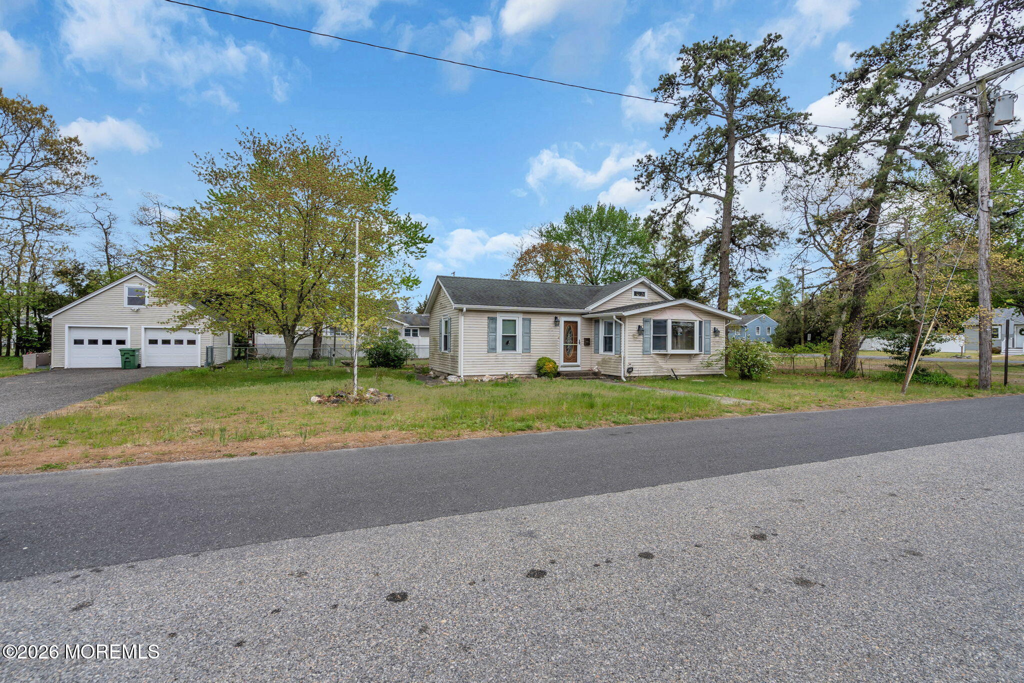 145 Cable Avenue Beachwood NJ 08722