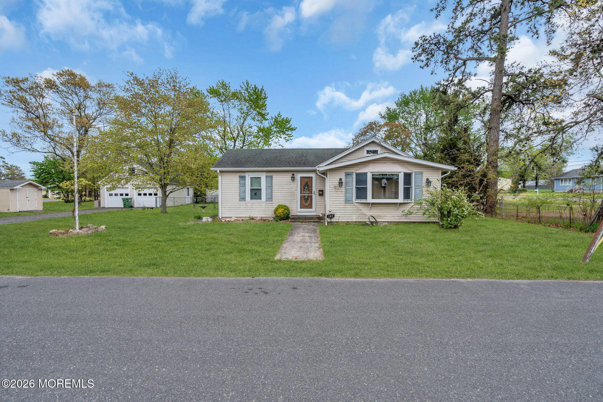 145 Cable Avenue Beachwood NJ 08722