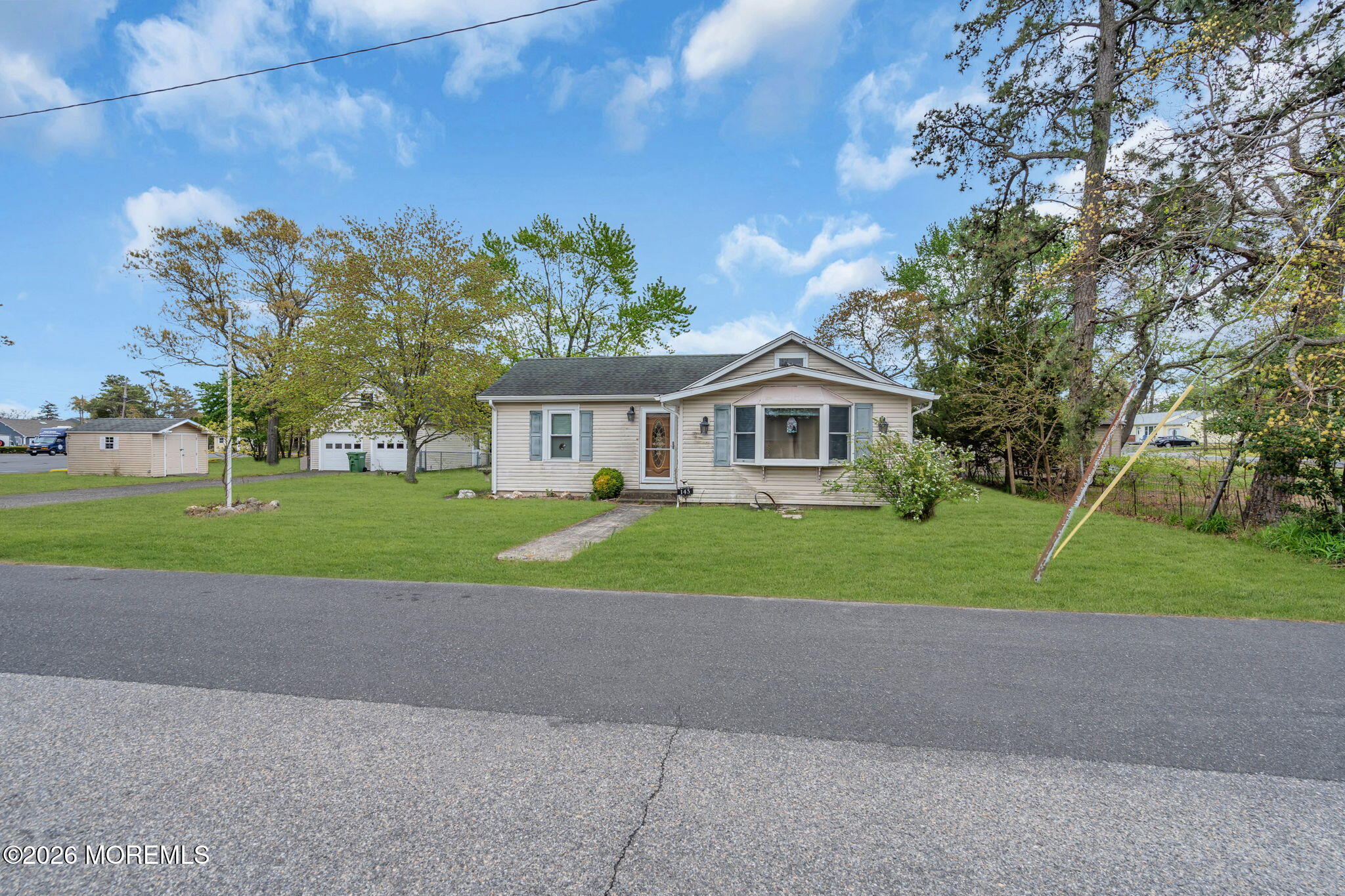 145 Cable Avenue Beachwood NJ 08722
